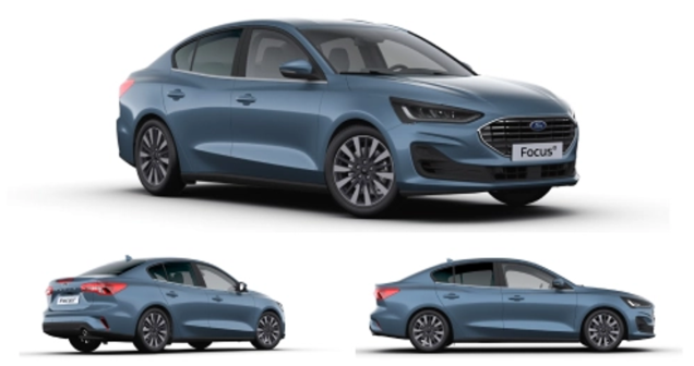 Ford Focus ETS2 hangi sürümde?
